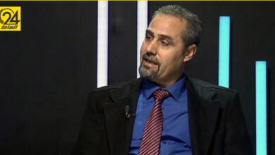 سعد بن شرادة