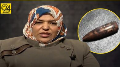سميرة الفرجاني