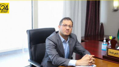 صفوان المسوري