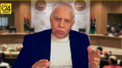 عبد الفتاح الشلوي
