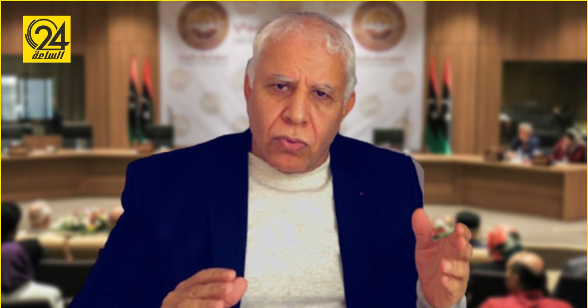 عبد الفتاح الشلوي