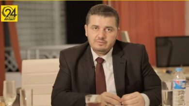 عمر القويري