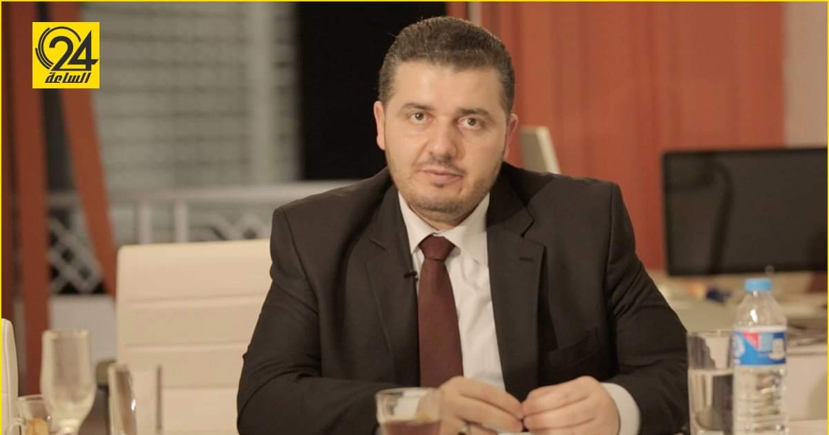 عمر القويري