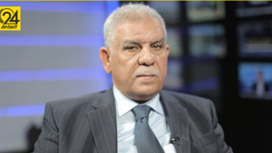 موسى فرج