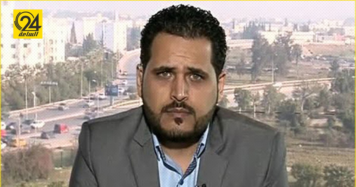 أسعد زهيو: جميع الأطراف تتحمل مسؤولية تأجيل الانتخابات