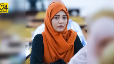 فاطمة بوسعدة: تشكيل حكومة جديدة سيؤدي إلى انقسام جديد