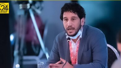 دومة: صنع الله مغتصب لمؤسسة النفط ويعبث بأموال الليبيين