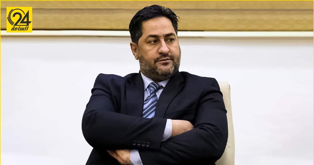 امغيب: متى يستطيع السايح إجراء الانتخابات؟