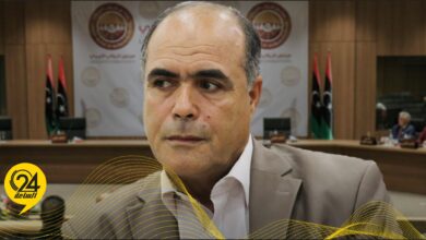 الغزالي: مجلس الدولة إرهابي إخواني شوّه الدولة الليبية