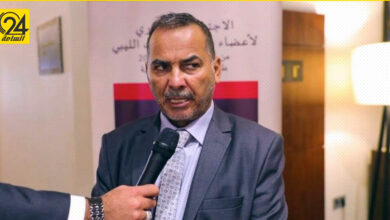 عبد المالك: نحتاج إلى حكومة تسيطر على كامل ليبيا قبل الانتخابات
