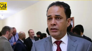 العريبي: سنناقش مع المجلس الاستشاري استكمال خارطة الطريق