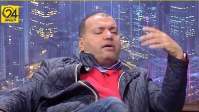 محمود عبدالعزيز