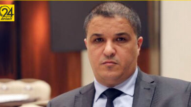 العيساوي: تم تحديد موعد 24 ديسمبر لوضع المفوضية في المحرقة