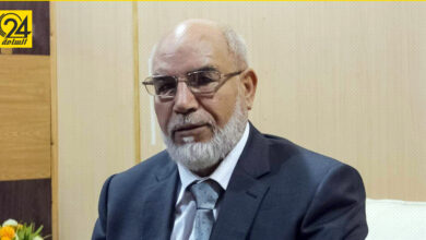 النائب محمد العباني