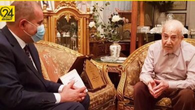 النايض ناعيًا «عبد المولى لنقي»: رحل فقيد التّاريخ والذّاكرة الوطنيّة