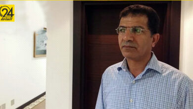 عبد المولى: المفوضية وضعت نفسها «طرف» في العملية الانتخابية