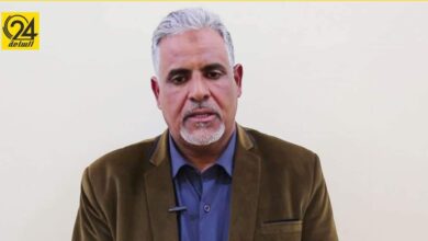 أوحيدة: لجنة خارطة الطريق مهمتها وضع رؤية لما بعد تعذر إجراء الانتخابات