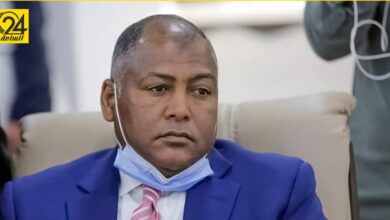 المبروك: الدين العام يصل إلى 160 مليار