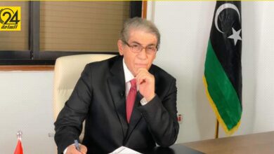 «شوايل»: ندعو الشعب للخروج يوم الجمعة لإنقاذ البلاد من الفوضى والفساد