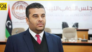 النائب زايد هدية