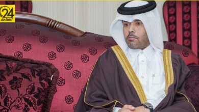 السفير القطري  يلتقي رؤساء أحزاب ومنظمات مدنية في طرابلس ومصراتة والزاوية