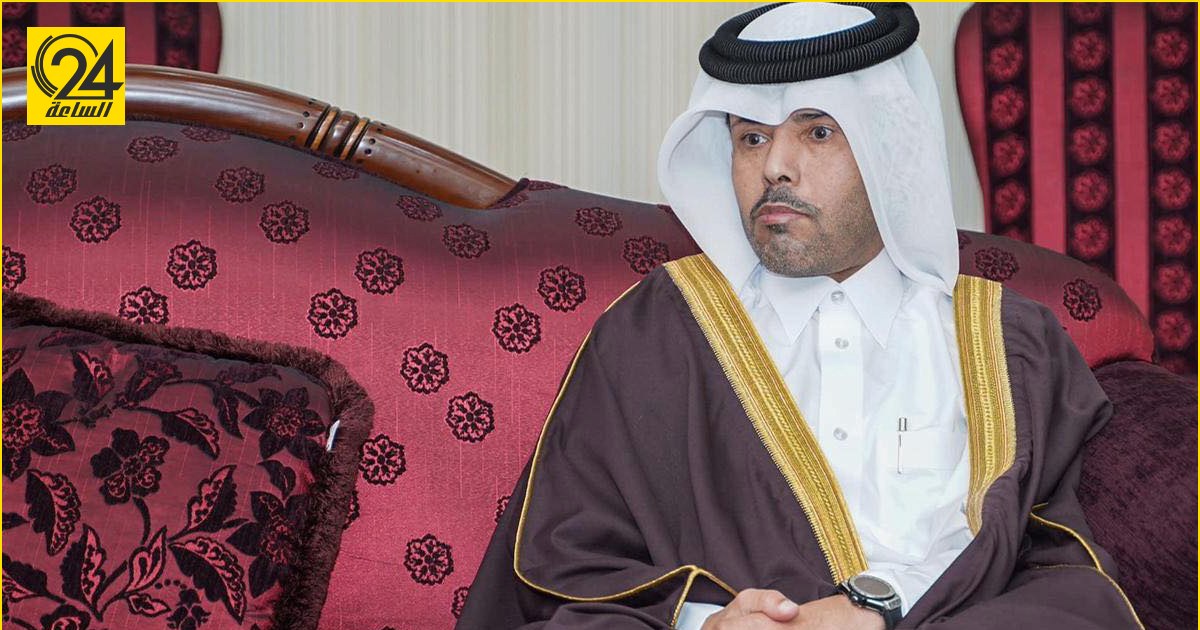 السفير القطري يلتقي رؤساء أحزاب ومنظمات مدنية في طرابلس ومصراتة والزاوية