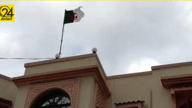 الجزائر تُعيد فتح قنصليتها العامة بطرابلس