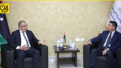 عبد الرؤوف قنبيج: السايح طلب مساعدة نقابة المحامين في مراجعة القوانين الانتخابية