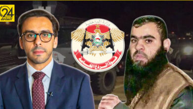 «الردع» مبررة خطف «قرقاب»: لا يزال هناك استشكال في الحكم الصادر لصالحه