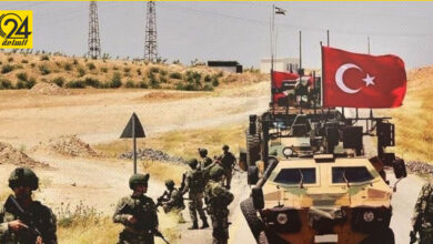 تركيا تعزل أحد مسؤوليها العسكريين المتورطين في جلب المرتزقة إلى ليبيا