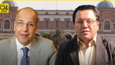 بعيو: الصديق الكبير «كهف الأسرار والأشرار» وعدو الدولة والشعب