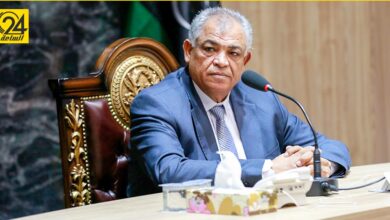 القطراني: السفير التركي سيزور بنغازي الأسبوع المقبل.. وقد أزور أنقرة الشهر الجاري
