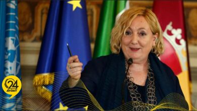 ممثلة الاتحاد الأوروبي لـ«الساحل الأفريقي»: خطر يتربص بالانتخابات الليبية في حال تشكيل حكومة جديدة