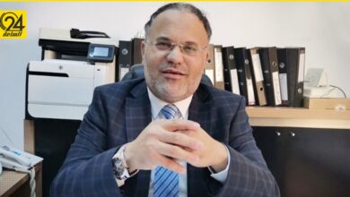 مدير مستشفى الخضراء: محتويات المخزن المحترف معدات طبية فقط