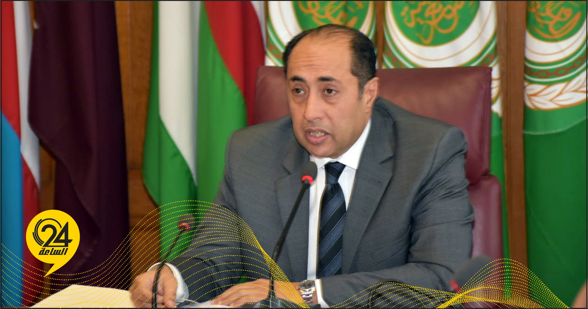 الجامعة العربية: ستيفاني لم تطرح خطة واضحة المعالم أو جدول زمني لإنهاء الأزمة الليبية