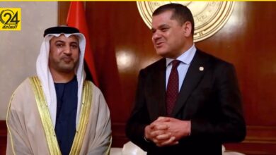 الدبيبة: اتفقت مع سفير الإمارات على السماح لليبيين بالتقديم على التأشيرة إلكترونيًا
