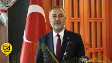 سفير تركيا: تركيا دعمت استكمال الاستعدادات اللوجستية للانتخابات الليبية
