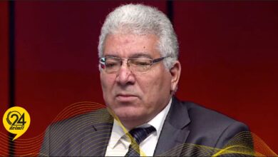 إدريس بوفايد
