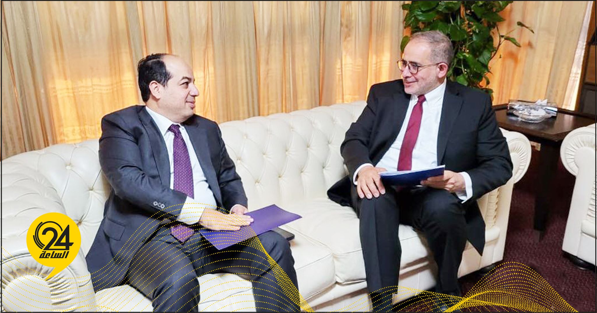 مصادر: تشكيل حكومة مقترحة لـ«تفعيل الانتخابات» برئاسة النايض