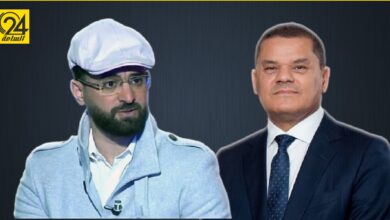الشركسي: لابد من تغيير الحكومة وإقالة الدبيبة