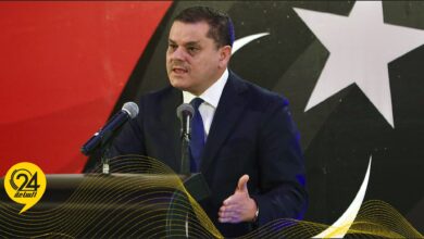 الدبيبة
