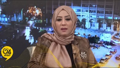 بريكة بالتمر: مسودة الدستور كتبتها جماعات متطرفة تحاول السيطرة على ليبيا