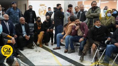 اللجنة الوطنية لحقوق الإنسان: لابد من فتح تحقيقات شاملة حيال التجاوزات بحق الصم والبكم