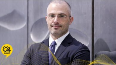 المبعوث الإيطالي لدى ليبيا: ناقشتُ مع دبلوماسيين مصريين بالقاهرة دعم المسار السياسي في ليبيا