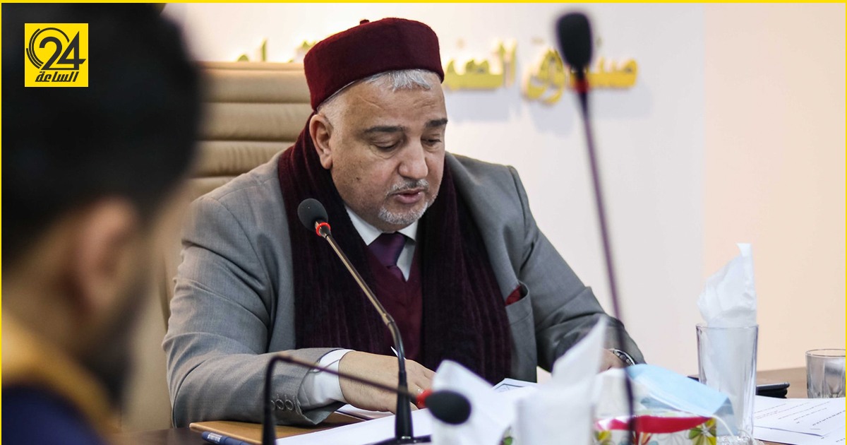 الشيخي: قانون سن التقاعد «معيوب».. والنواب لا يهمهم إلا مصالحهم الشخصية