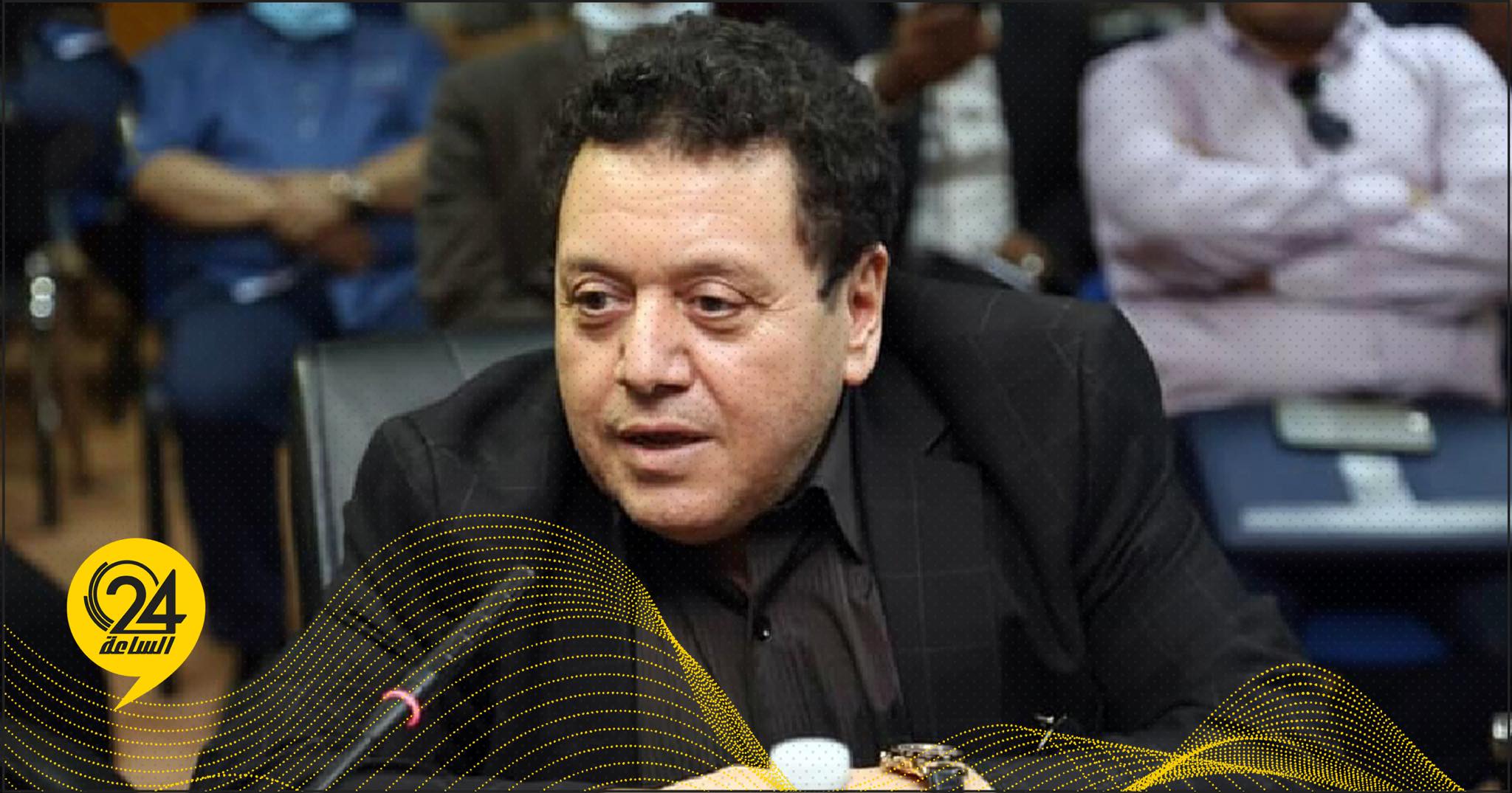 محمد بعيو