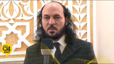 الشارف: الدبيبة هو القوة القاهرة التي منعت إجراء الانتخابات