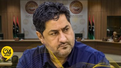 سعيد امغيب