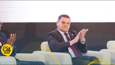 الدبيبة لـ«الليبيين»: لا تتركوا أحدًا يعبث بمستقبلكم الزاهر