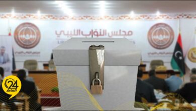 وكالة إيطالية: 3 نقاط رئيسية ترسم خارطة الطريق الجديدة في ليبيا